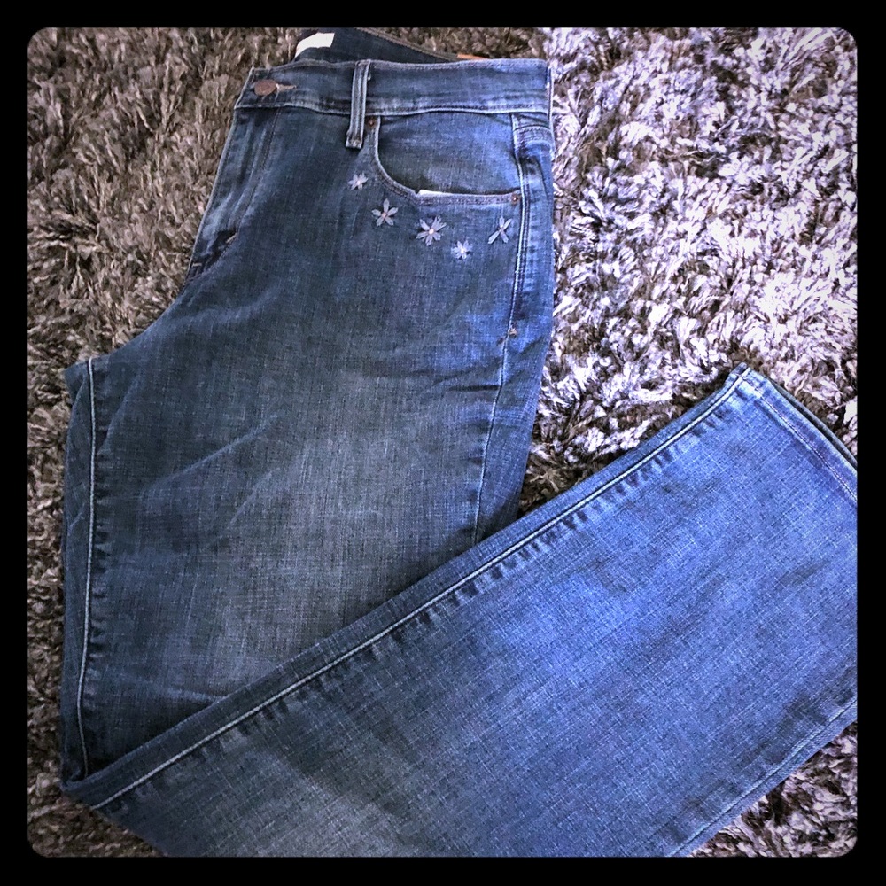 Levi’s 505 jeans size 12